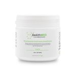 Ζεόλιθος MED® detox εξαιρετικά λεπτή πούδρα έως 10 μικρά - 200 γραμμάρια – Ιατροτεχνολογικό προϊόν με πιστοποιητικό CE