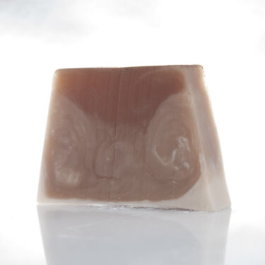 Σαπούνι με ζεόλιθο MED®, μέλι, έλαιο Μακαντάμια και γάλα κατσίκας - Αντιγηραντικό, αντιβακτηριδιακό και ενυδατικό - Νέα σύνθεση