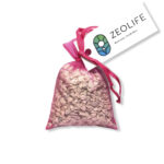 Πουγκί απορρόφησης οσμών με ζεόλιθο