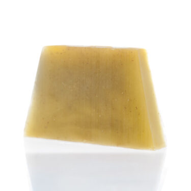 Σαπούνι με ζεόλιθο MED®, λεμόνι και λουίζα - Κατά της λιπαρότητας της επιδερμίδας και των μαλλιών. Με αντισηπτική και τονωτική δράση