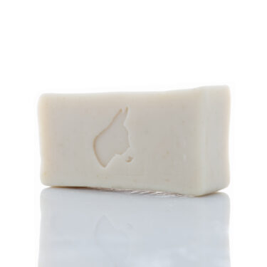 Σαπούνι με ζεόλιθο MED®, ελαιόλαδο Σαμοθράκης και γάλα γαϊδούρας - Αποτοξινωτικό και ενυδατικό - Αναζωογόνηση και προστασία της επιδερμίδας