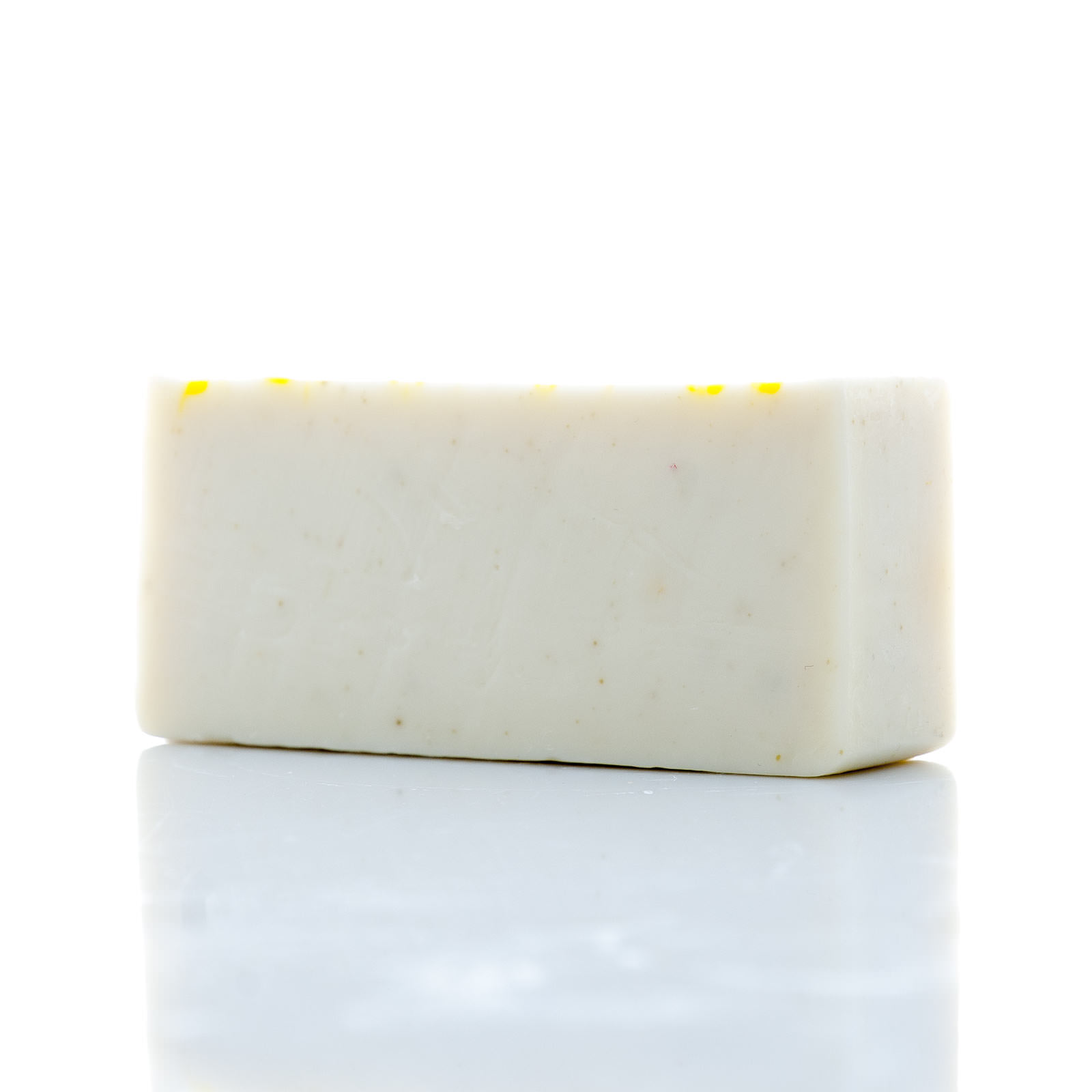 Σαπούνι με ζεόλιθο MED®, ελαιόλαδο Σαμοθράκης, χαμομήλι και πορτοκάλι - Aντιφλεγμονώδες και αντιαλλεργικό - Ιδανικό για χρήση σε ξηρά δέρματα