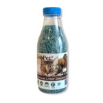 ZeoPet - Φυσικό πρόσθετο απόσμησης λεκάνης γάτας - 500gr