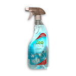 ZeoClean - Ισχυρό καθαριστικό πολλαπλών χρήσεων - 750ml - Νέα σύνθεση