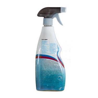 ZeoDescaler - Εξαιρετικά ισχυρό καθαριστικό κατά των αλάτων - 750ml