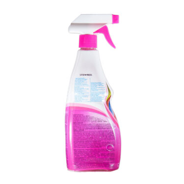 ZeoTex - Καθαριστικό για χαλιά, μοκέτες και ταπετσαρίες επίπλων - 750ml