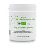 Πίτουρο από Ινδικό βιολογικό Ψύλλιο - 400 γραμμάρια