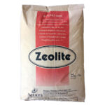 Ζεόλιθος έως 0,063 χιλιοστά – Πολύ λεπτή πούδρα, η πιο λεπτή διαθέσιμη κοκκομετρία - 25 κιλά