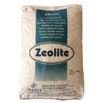Ζεόλιθος έως 0,8 χιλιοστά – Πούδρα, ιδανική για ενσωμάτωση σε καλλιέργειες μικρής κλίμακας και κτηνοτροφική χρήση - 25 κιλά