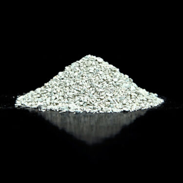 Ζεόλιθος από 0,8 έως 2,5 χιλιοστά - Λεπτό χαλίκι, ιδανικό για ενσωμάτωση σε καλλιέργειες μιρκής κλίμακας - 25 κιλά