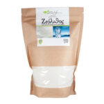 Ζεόλιθος έως 0,063 χιλιοστά – Πολύ λεπτή πούδρα, η πιο λεπτή διαθέσιμη κοκκομετρία - 500 γραμμάρια