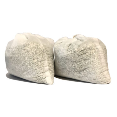 AquaClean® - Υλικό φίλτρου ενυδρείου με ζεόλιθο - 2 x 300ml