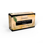 Σαπούνι ελαιολάδου μπύρας - Ψυχρής μεθόδου - 105 γραμμάρια