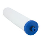 Ανταλλακτικό φίλτρο άνω πάγκου με ζεόλιθο και ενεργό άνθρακα - 2300 λίτρα νερού - CeraMetix® - 2μm - συμβατό με συσκευές HCP, HIP, HIS και HCS