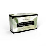 Σαπούνι ελαιολάδου καθαρισμού προσώπου με αμυγδαλέλαιο - Ψυχρής μεθόδου - 105 γραμμάρια