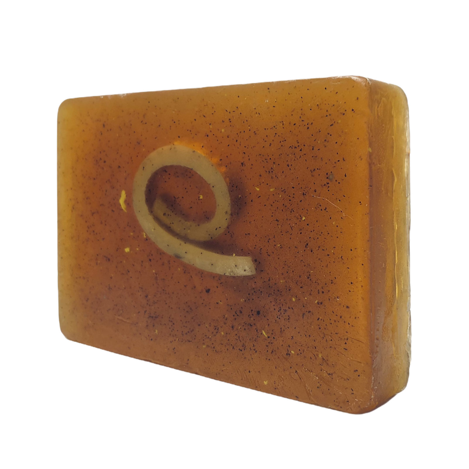 Σαπούνι με ζεόλιθο MED®, κανέλα, γάλα κατσίκας και χαμομηλέλαιο