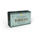 Σαπούνι ελαιολάδου με γάλα κατσίκας και άρωμα Tobacco - Ψυχρής μεθόδου - 105 γραμμάρια