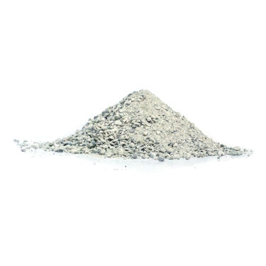 Ελληνικός ζεόλιθος από 0 έως 2,5 χιλιοστά - Πούδρα και λεπτό χαλίκι, ιδανικός για ενσωμάτωση σε καλλιέργειες μικρής κλίμακας και μέσο προς ελαφρύ έδαφος - 25 κιλά