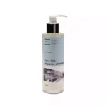 Feather – Ξηρό λάδι σώματος - Shimmer - με έλαιο αλόης, έλαιο χαμομηλιού και σησαμέλαιο - 200ml