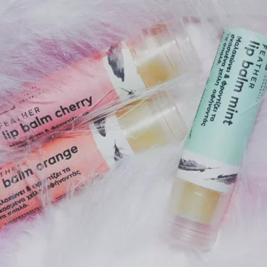 Βάλσαμα Χειλιών (Lip Balms)