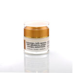 Κρέμα ημέρας με σαλιγκάρι, λάδι αργκάν, λάδι αβοκάντο, μαύρη τρούφα, καλέντουλα - 50ml