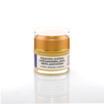 Αναπλαστική κρέμα νυκτός με ελίχρυσο, σιτέλαιο, γαϊδουράγκαθο, μύρο, λιβάνι, μαστιχέλαιο - 50ml