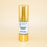 Serum αντιγήρανσης και ενυδάτωσης με υαλουρονικό, κολλαγόνο και ελαστίνη - 30ml