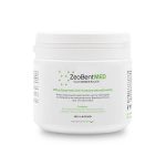 Zeobent MED® – μίγμα Ζεόλιθου MED® και Μπεντονίτη MED® – εξαιρετικά λεπτή πούδρα έως 10 μικρά