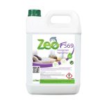 Zeo F569 - Πρωτοποριακό αρωματικό για υφάσματα και χώρους