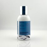 Αμυγδαλέλαιο εξαιρετικής ποιότητας - ψυχρής έκθλιψης - Feather - 100ml