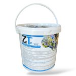 ZeTe – Ενισχυτικό καλλιεργειών με ζεόλιθο - για μέγιστη απόδοση και αντοχή - 15Kg